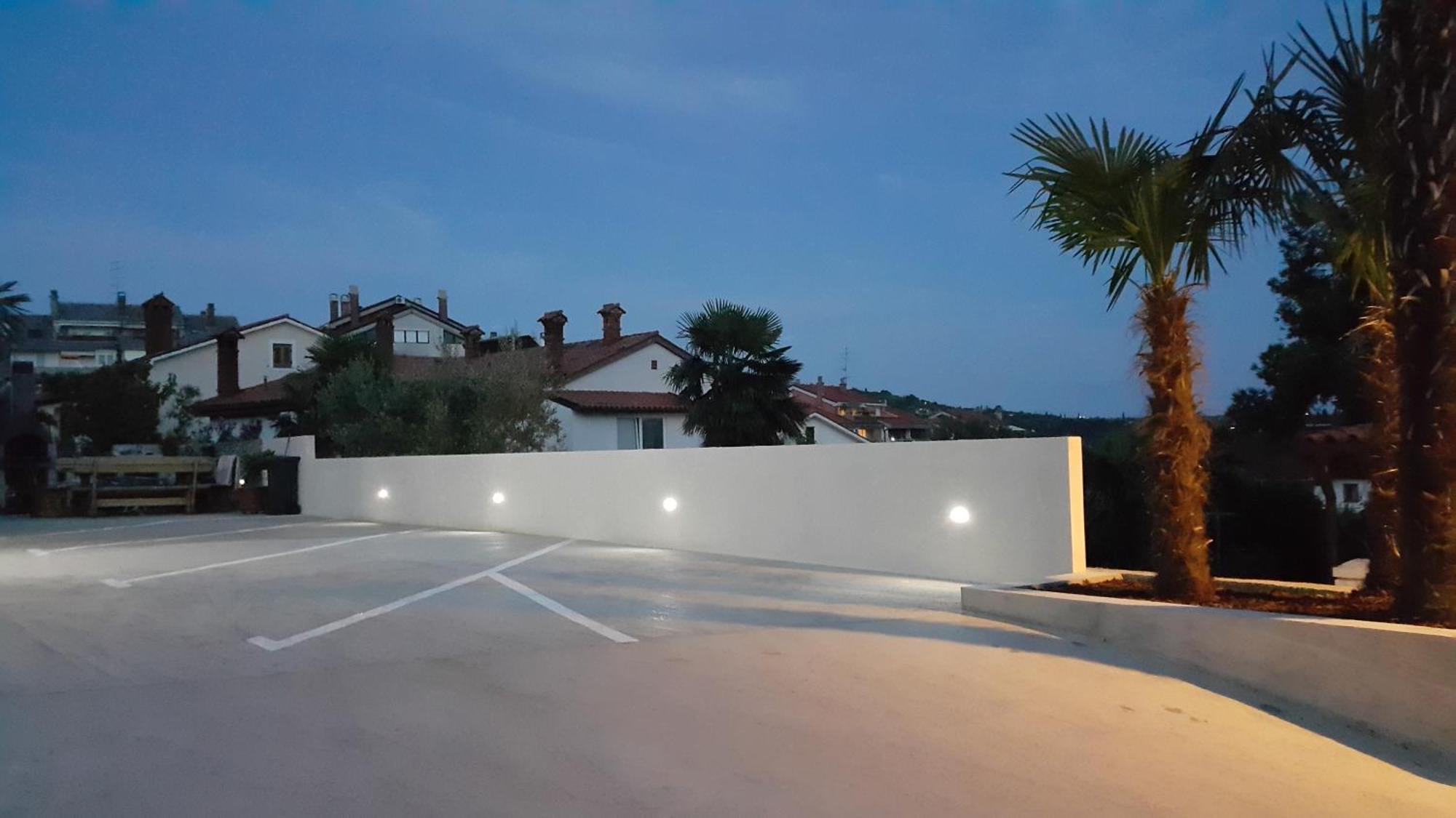 Apartments Maraz Portorož Exterior foto