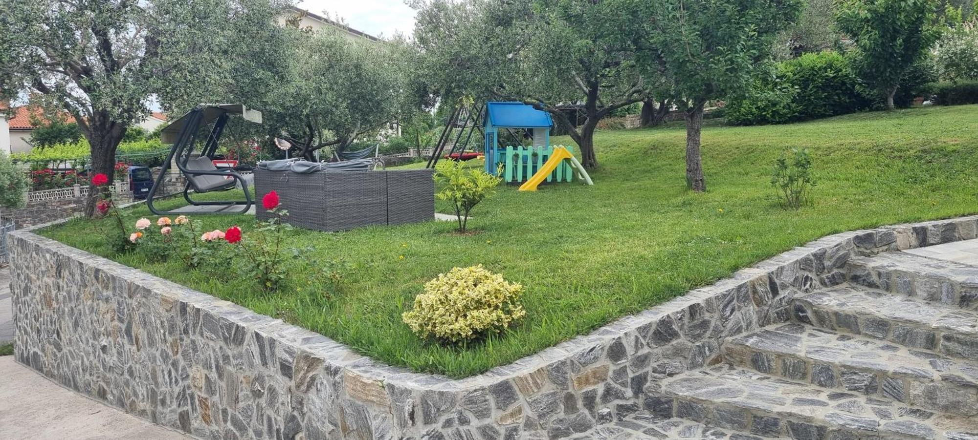 Apartments Maraz Portorož Exterior foto