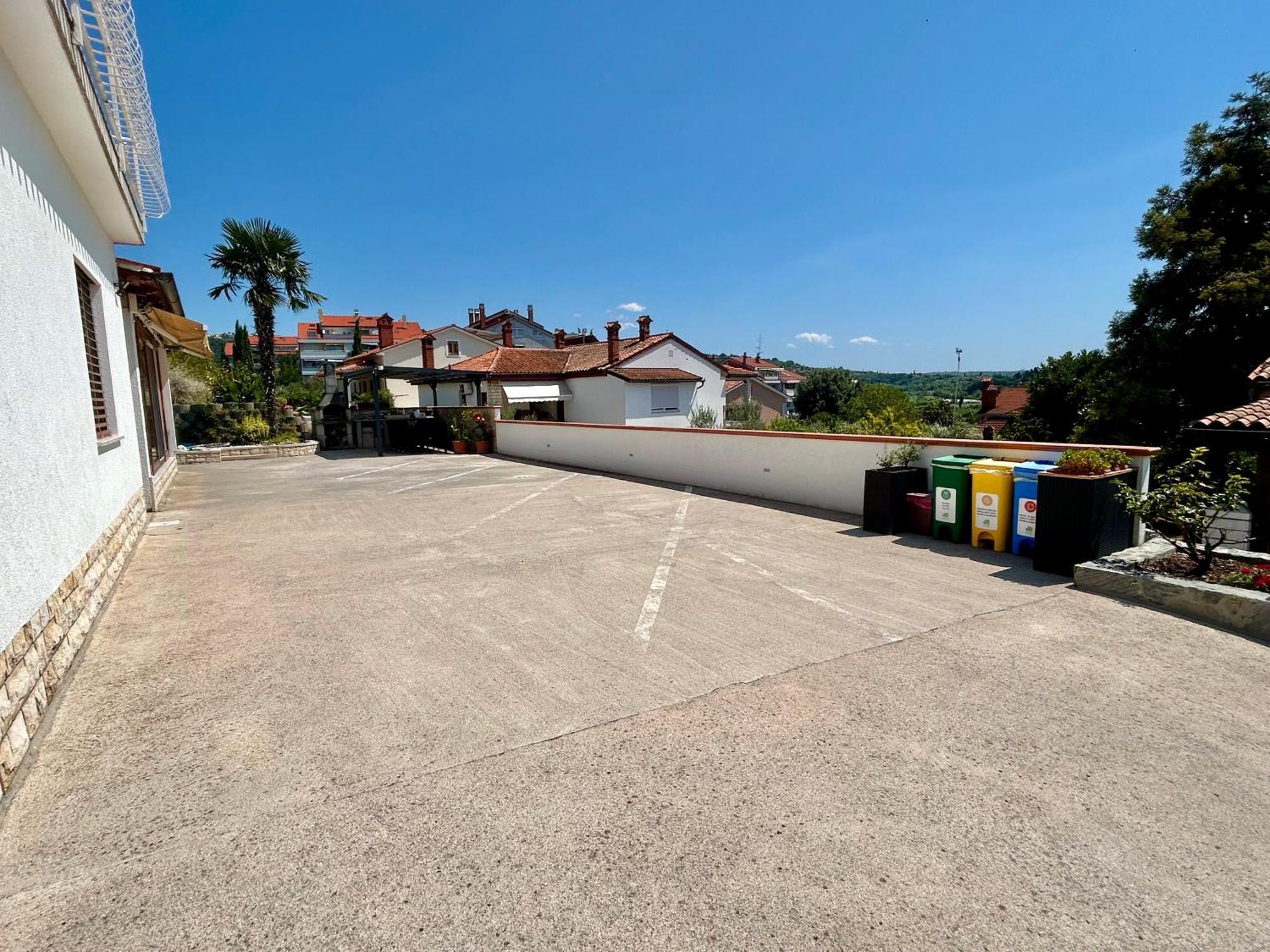 Apartments Maraz Portorož Exterior foto
